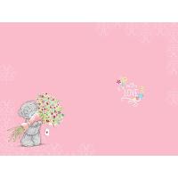 Special Auntie Birthday Me to You Bear Card Extra Image 1 Preview